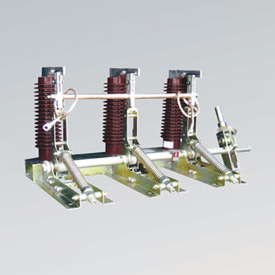 JN22-40.5/31.5型戶(hù)內(nèi)高壓接地開(kāi)關(guān)