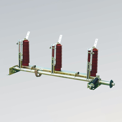 JN2-40.5型戶(hù)內(nèi)高壓接地開(kāi)關(guān)